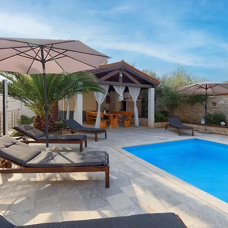 Parlera By Interhome Vakantiehuis